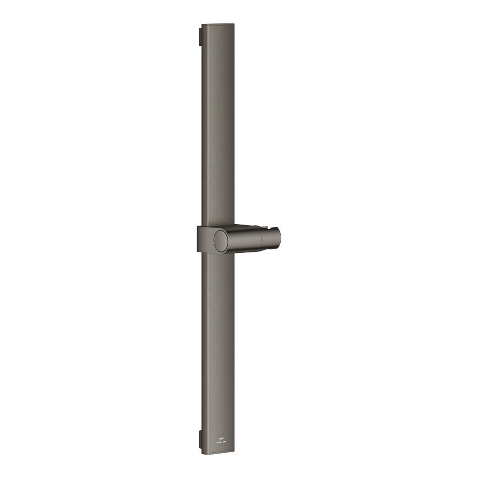 GROHE Rainshower Aqua Brausestange 600 mm #101673AL00 - hard graphite gebürstet
