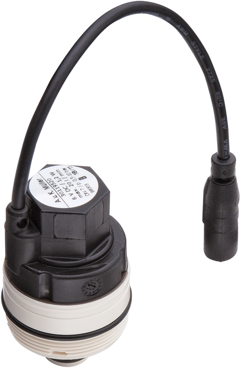 HANSGROHE Magnetventil 6 V 96904000