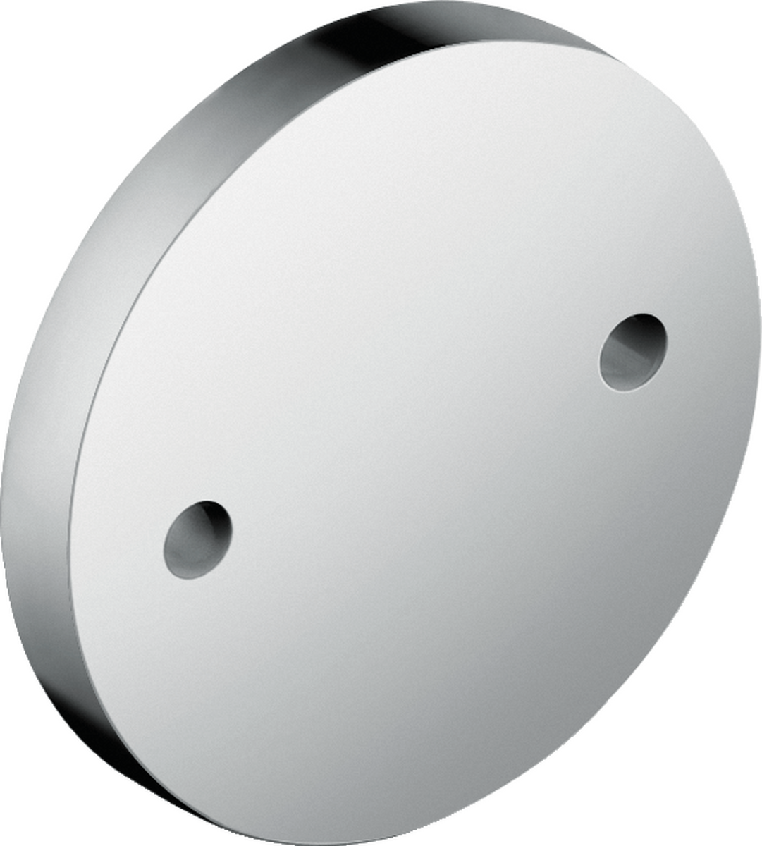HANSGROHE AXOR Carlton Fliesenausgleichsscheibe 7 mm #96380000 - Chrom
