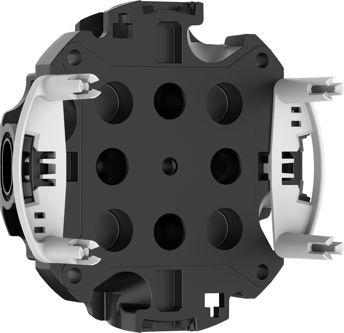 HANSGROHE Adapterplatte für iBox universal 2 13588000