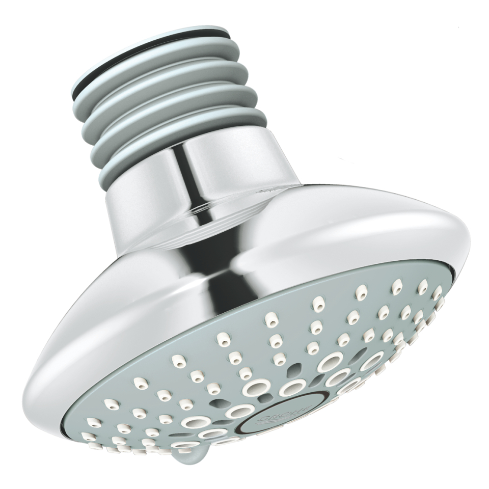 GROHE Euphoria 110 Champagne Kopfbrause 3 Strahlarten #27236000 - chrom