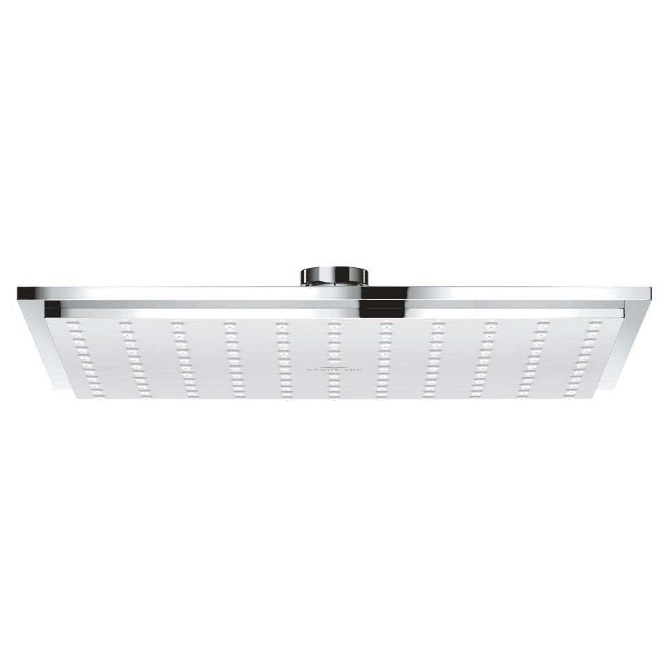 GROHE Rainshower Aqua 230 Kopfbrause 1 Strahlart #26877000 - chrom