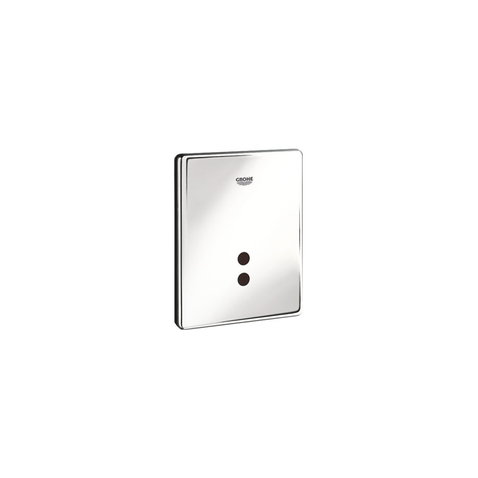 GROHE Tectron Skate Infrarot-Elektronik für Urinal #37321000 - chrom