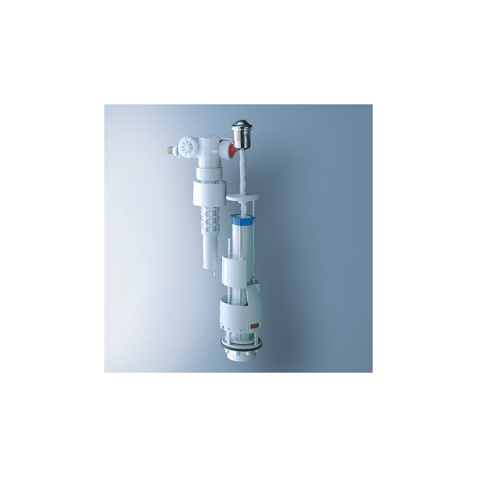 GROHE Eco-Set #37692PI0 - mattchrom/chrom