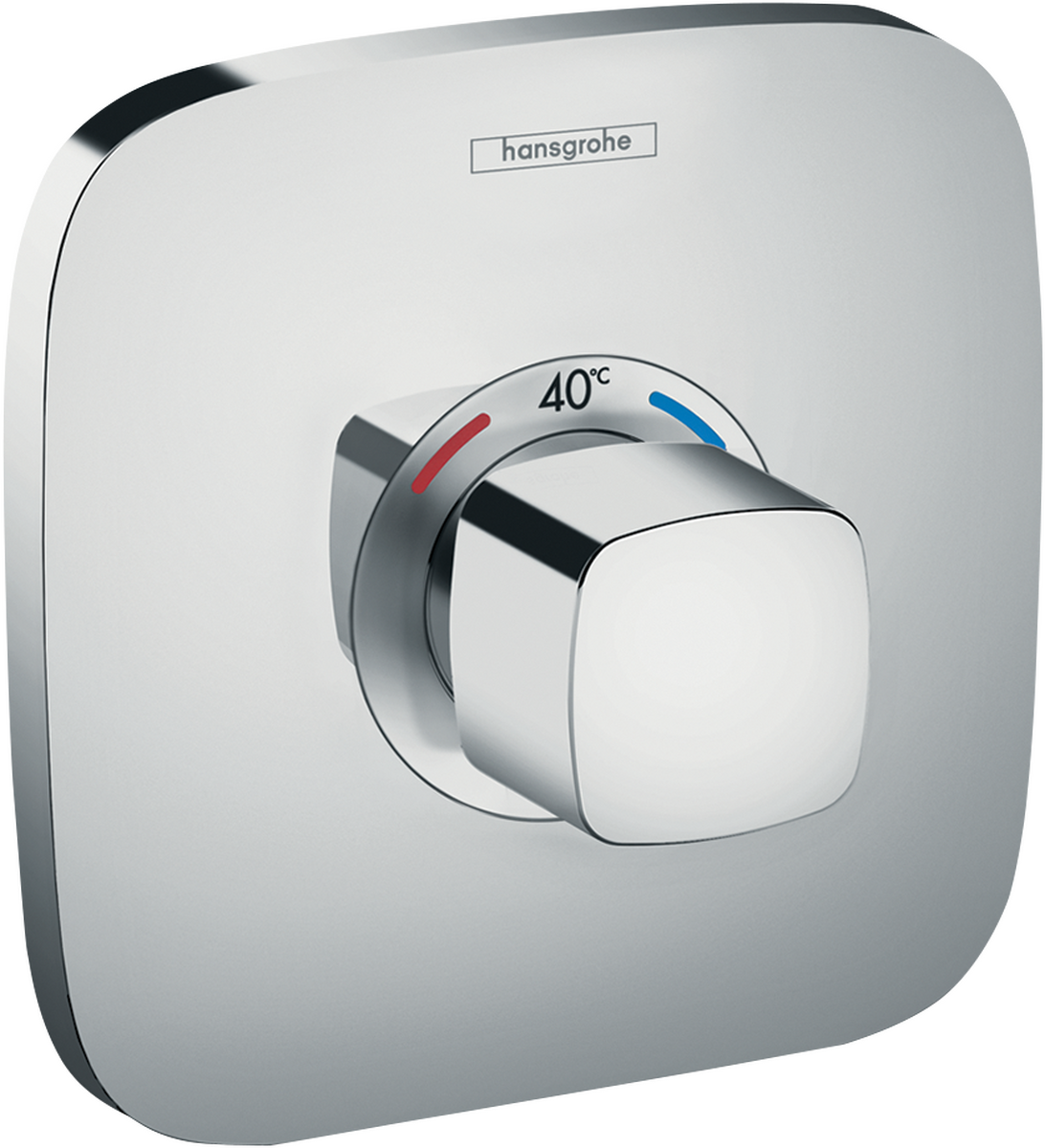HANSGROHE Ecostat E Thermostat Unterputz #15705000