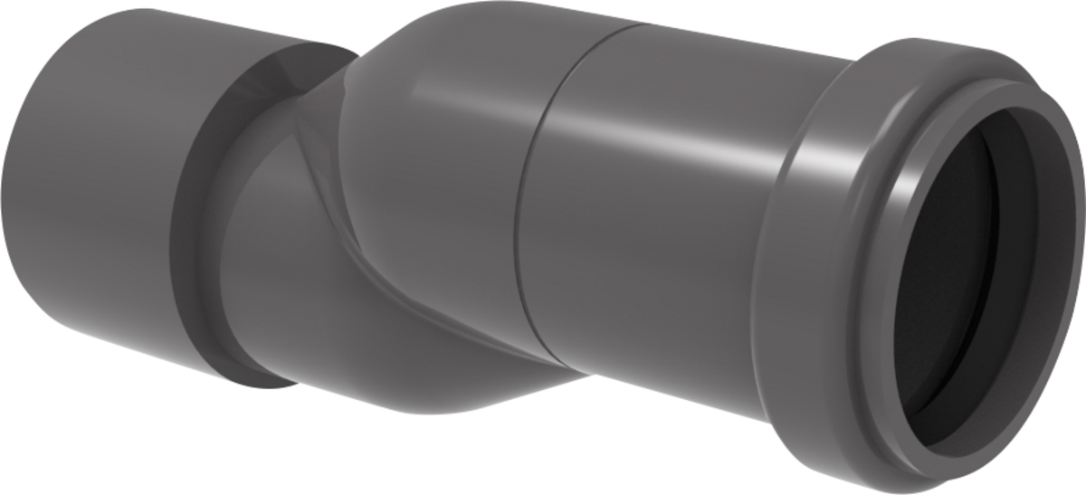 HANSGROHE Adapter für UK (50 to 56 mm) #94344000