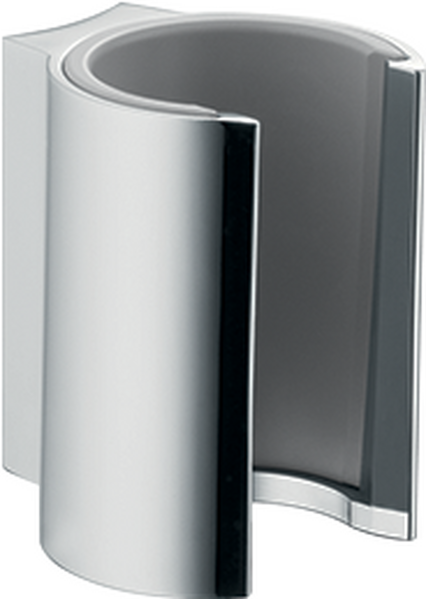HANSGROHE AXOR Starck Brausehalter #27515250 - Brushed Gold Optic