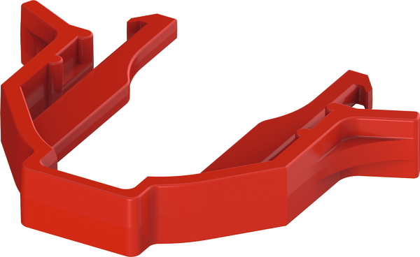 TECE TECE-Ersatzteil Sicherungsklammer für 3-Wege-Eckhahn #9820381