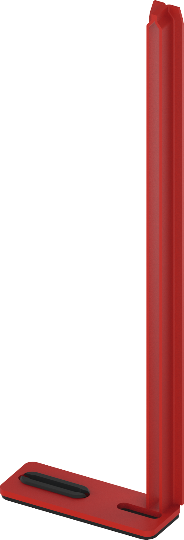 TECE TECEprofil Registerfuß rechts #9820461