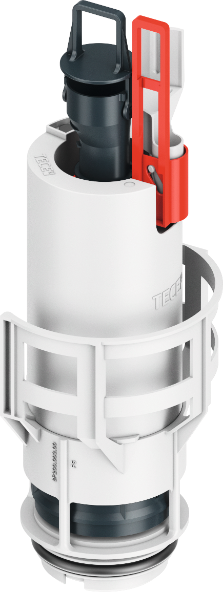 TECE TECE-Ablaufventil A 6 für Uni 750-Spülkasten #9820588