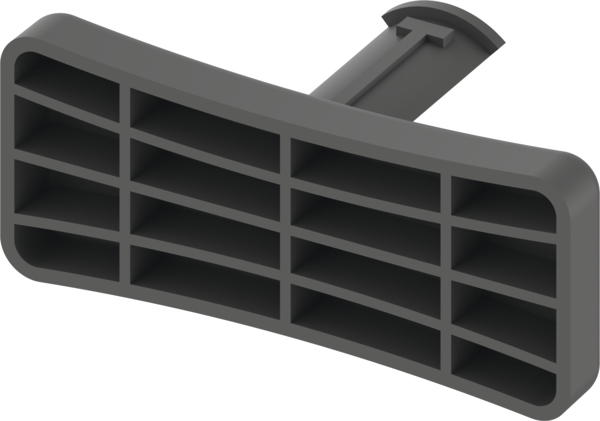 TECE TECE-Entnahmewerkzeug Duschstab #9820422