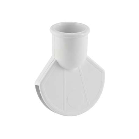 GEBERIT ND odlučovač pro proplachovací hadici #119.696.11.1