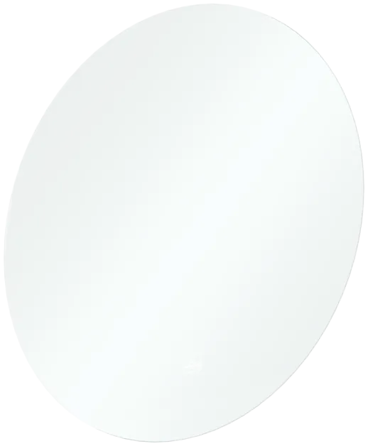 VILLEROY BOCH More to See Lite Spiegel, mit Beleuchtung, 650 x 650 x 31 mm #A4786500
