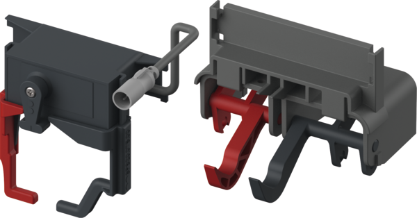 TECE TECE-Ersatzteil Auslösemotor für TECE-Spülkästen #9820493