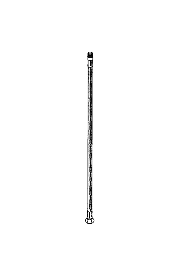 HANSA HANSACOBRA Schlauch #59911683