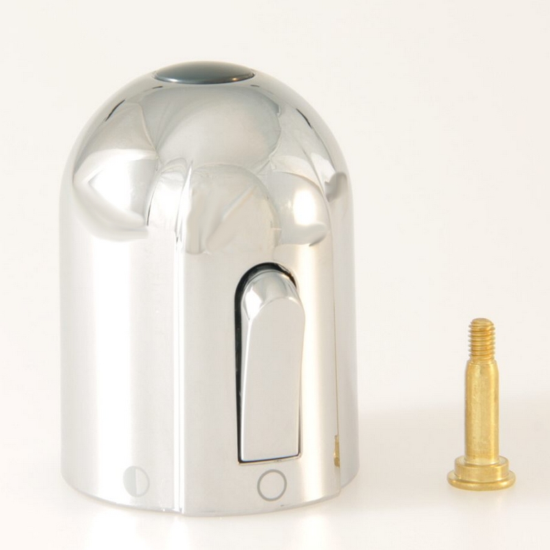 IDEAL STANDARD Mengengriff für Ceratherm 100, A960833AA chrom