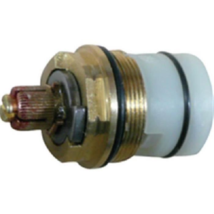 IDEAL STANDARD Kartusche DUALUX A960938NU rot