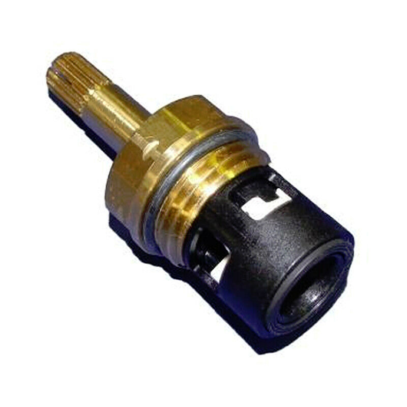 IDEAL STANDARD Oberteil 1/2" blau ohne Schraube A963004NU