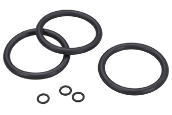 GRÜNBECK Dichtungssatz für Geno Feinfilter FS/FSD 1" 3 Stk.