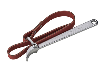 GRÜNBECK Bandschlüssel für Durchmesser bis 170 mm 105805