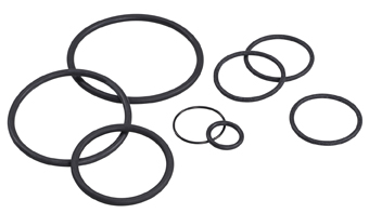 GRÜNBECK Dichtungssatz zu KOMBI-Rückspülfilter GENO-jet/ASTRO, 1 Stück 108614