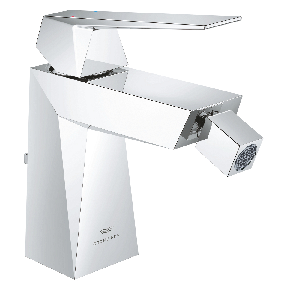 GROHE Allure Brilliant Einhand-Bidetbatterie, 1/2″ #24347000 - chrom