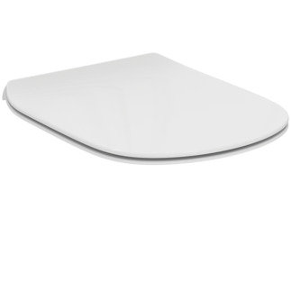 IS TESI WC sedátko SoftClose #T352701 - bílá