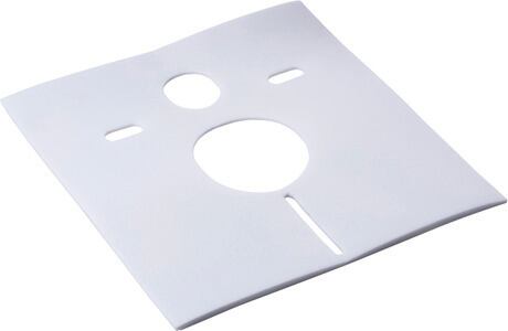 DURAVIT protihluková sada #0050900000 (náhrada za 0050640000)