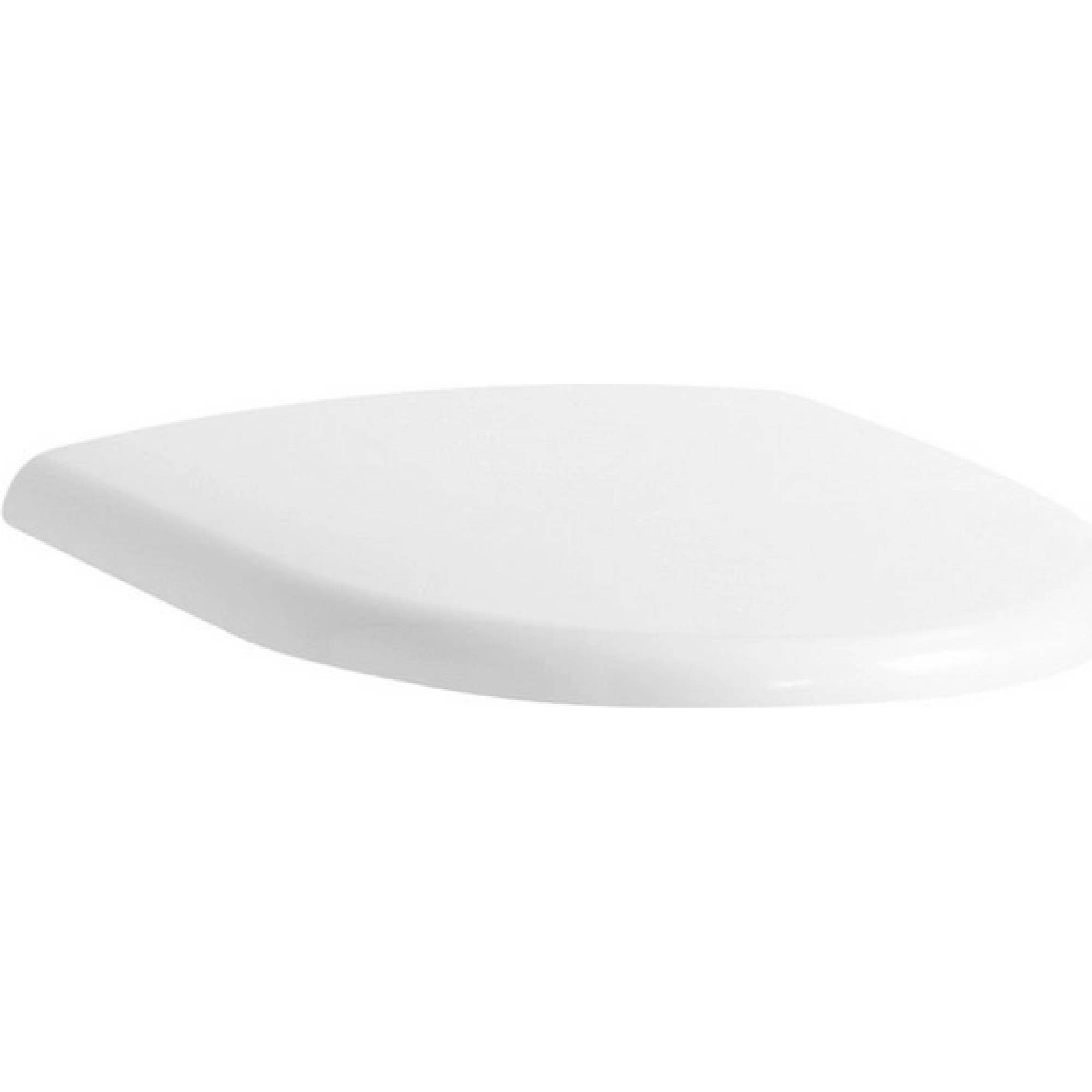 LAUFEN MODERNA PLUS WC-Sitz mit Deckel, SoftClose H8935443000001 weiß