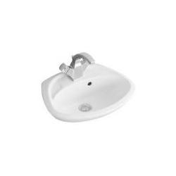 VILLEROY & BOCH GRANGRACIA Handwaschbecken 46x35cm 73354501 - weiss