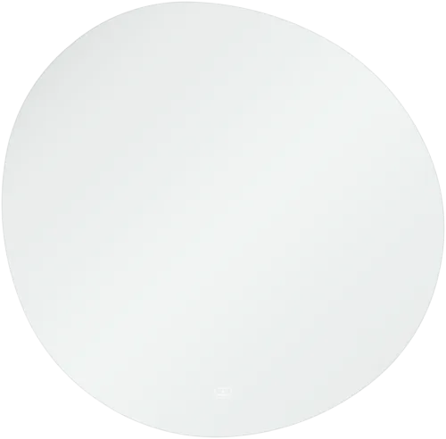 VILLEROY BOCH Antao Spiegel, mit Beleuchtung, 900 x 885 x 38 mm #A4769000