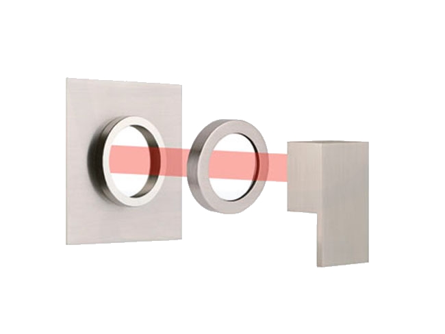 GESSI MIMI Fertigmontageset für UP-Waschtischmischer 20109031