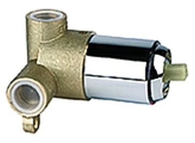 GESSI OVALE Fertigmontageset für UP-Waschtischmischer 23109031