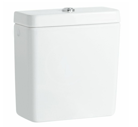 LAUFEN IDEAL STANDARD Strada O Schale 340mm, ohne Hahnloch, ohne Überlauf Weiß (Alpin) mit Ideal Plus K0793MA #H8265410009711