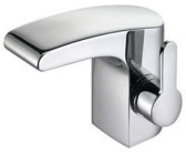 KEUCO Elegance Standventil 51608010100 chrom
