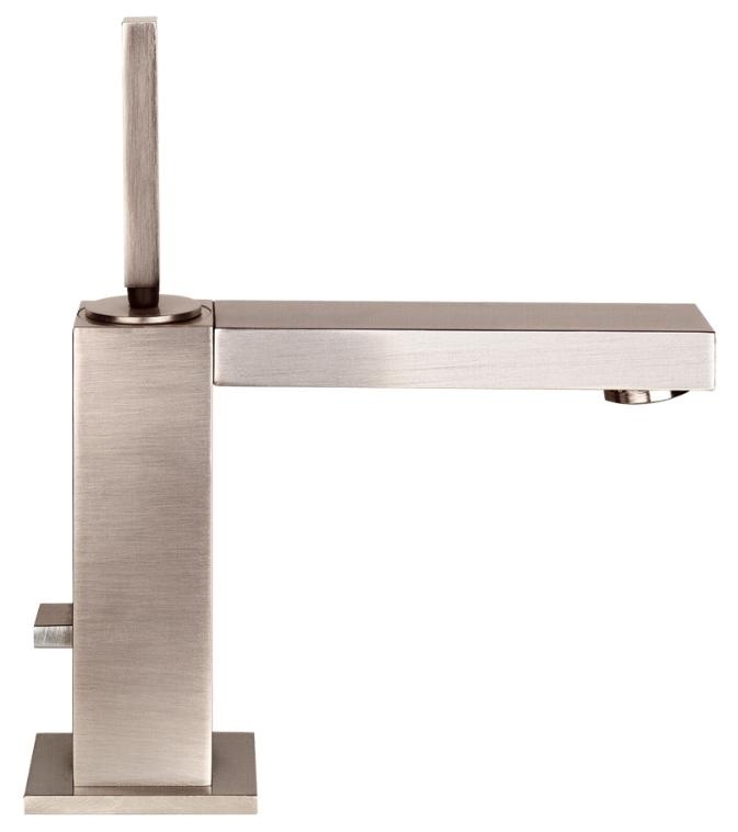 GESSI RETTANGOLO J Joystick-Waschtisch-Batterie 20601031