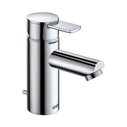 KEUCO Plan Einhebelwaschtischmischer 54902010000 chrom