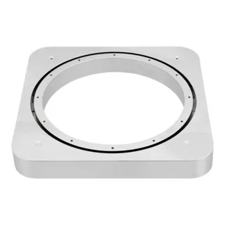 IDEAL STANDARD Distanzrahmen #A6678AA - Chrom