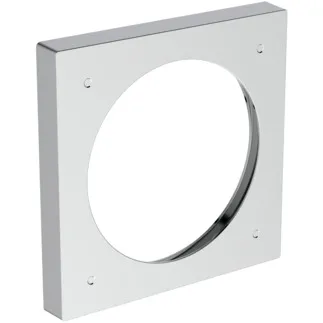 IDEAL STANDARD Distanzrahmen #A6971AA - Chrom