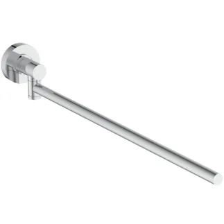 IDEAL STANDARD IOM - Handtuchstange 48x371 mm in chrom #A7651AA - Chrom