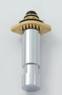 IDEAL STANDARD Druckverteiler #A860815AA - Chrom