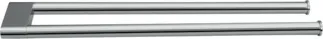 IDEAL STANDARD CONNECT - Handtuchstange 85x445x38 mm in chrom #A9181AA - Chrom