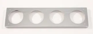 IDEAL STANDARD Distanzrahmen #A963767AA - Chrom