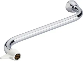 IDEAL STANDARD Auslauf #B960076AA - Chrom
