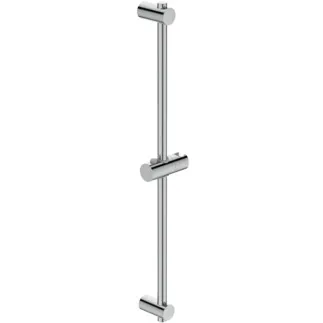 IDEAL STANDARD IDEALRAIN - Brausestange 109x76x723 mm in chrom #B9421AA - Chrom