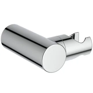 IDEAL STANDARD IDEALRAIN PRO - Brausehalter 80x68x30 mm in chrom #B9847AA - Chrom