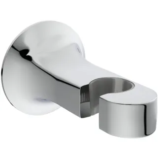 IDEAL STANDARD LDV - Brausehalter 60x99x60 mm in chrom #BD681AA - Chrom