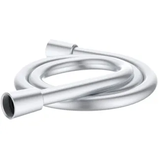 IDEAL STANDARD IDEALRAIN - Brauseschlauch 1750 mm in silber - IdealFlex #BE175SI