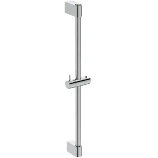 IDEAL STANDARD IDEALRAIN - Brausestange 103x76x644 mm in chrom #BE400AA - Chrom