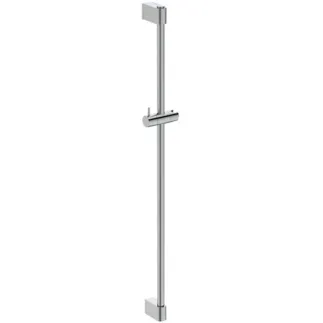 IDEAL STANDARD IDEALRAIN - Brausestange 103x76x944 mm in chrom #BE401AA - Chrom